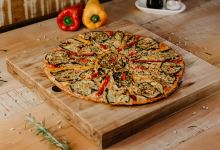 Zapi Zen Pizzaria美食图片