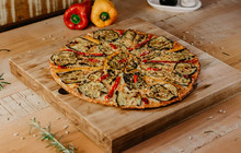 Zapi Zen Pizzaria餐厅图片