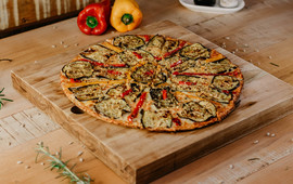 Zapi Zen Pizzaria