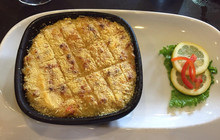 Restaurant Pizzante餐厅图片