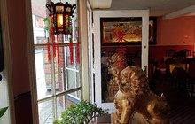 Restaurant Mongolian Barbeque餐厅图片