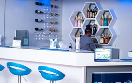 The Buzz Lounge & Restaurant
