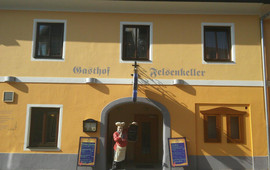 Felsenkeller