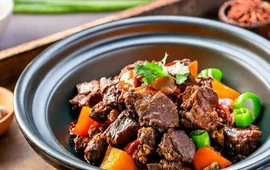 正宗驴肉馆(北直路店)