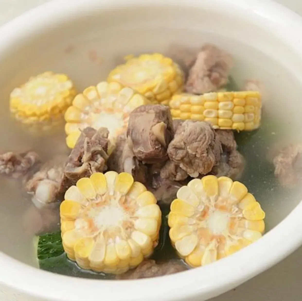我家小厨(洪山店)美食图片