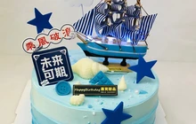 酒窝甜品(长阳店)餐厅图片