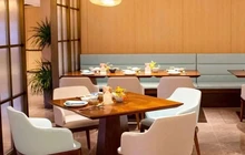 岱山君澜大饭店·餐厅餐厅图片