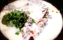 走婚王子蒸汽石锅鱼柴火鸡(泸沽湖店)餐厅图片