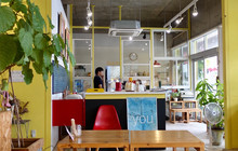 Bueno Chicken Urasoe餐厅图片
