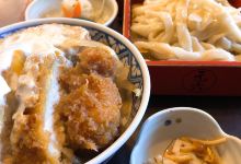 Rokusukeudon美食图片