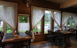 Takashimaya Shokudo