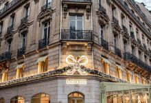 Ladurée（巴黎香榭丽舍大街店）美食图片