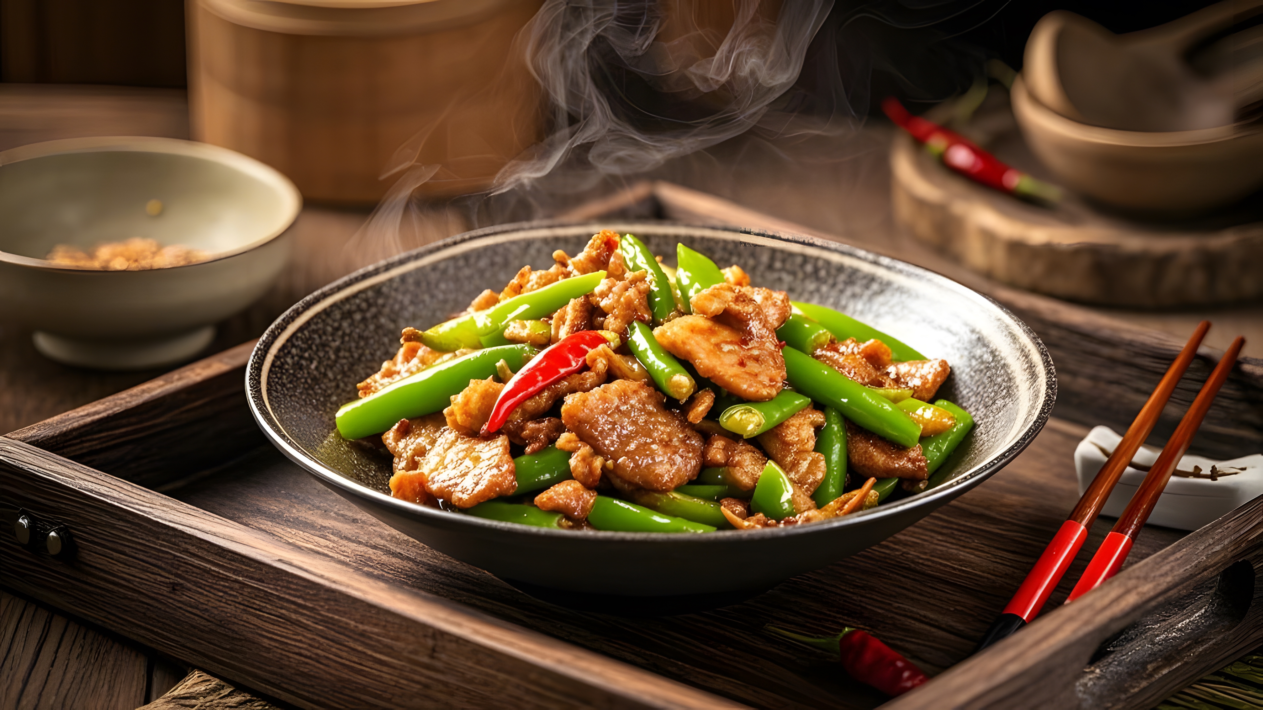 南昌东方豪景花园酒店(滕王阁八一广场店)·怡景旋转餐厅餐厅图片