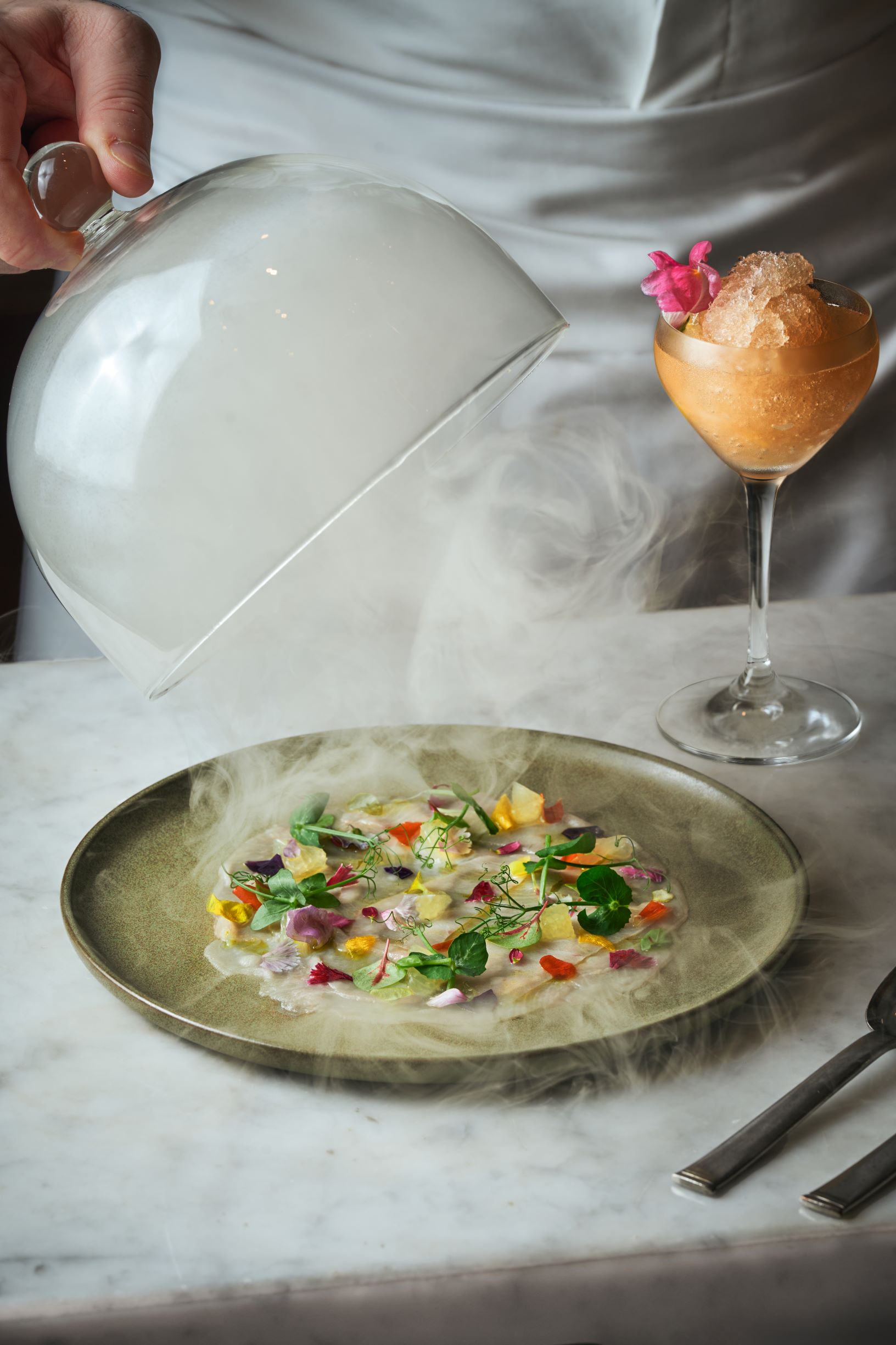 澳门瑞吉酒店图片