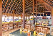 Lellama (Jetwing Sea)美食图片