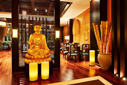 Yana THAI RESTAURANT餐厅图片