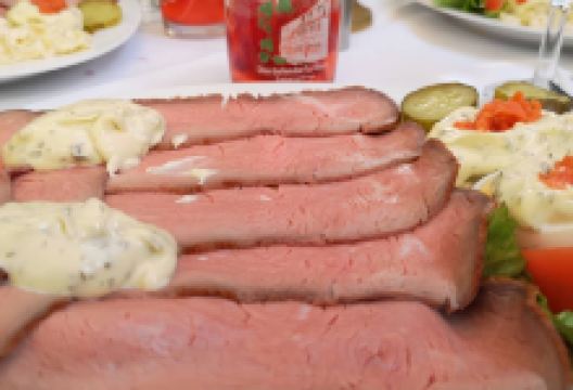 Weinhaus Lichtenberg美食图片