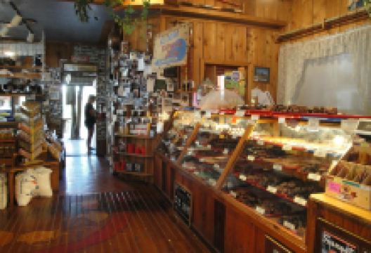 Sheri's Sweet Shop美食图片