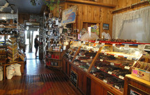 Sheri's Sweet Shop餐厅图片