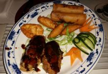 Pavilion Chinese Restaurant美食图片