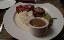 Grill 1-2-5餐厅图片