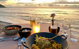 Quali Restaurant