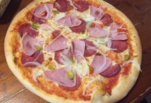 Pizzerie Domino美食图片