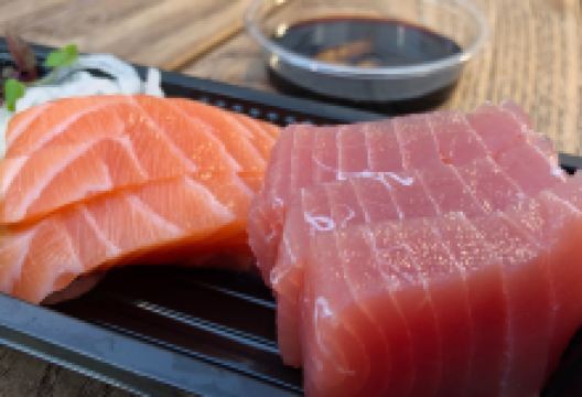 YoSushi美食图片