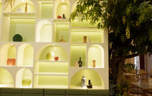 Tanadja ( d/h Armey Kitchen )餐厅图片