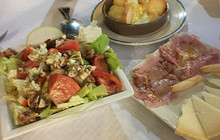 Restaurant Posada Tintes餐厅图片