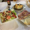Restaurant Posada Tintes