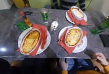 Pizzeria Picikato美食图片