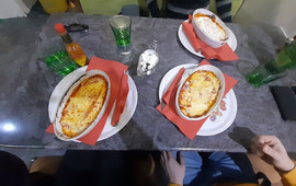Pizzeria Picikato