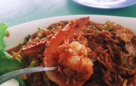 Pobrak Na Bangnumphueng