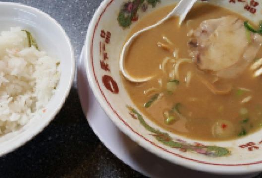 Tenkaippin Fukaebashi美食图片