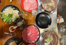 Shabu-shabu Aoyagi美食图片
