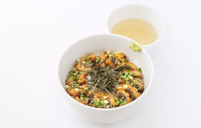 Oshokujidokoro Bouhatei餐厅图片