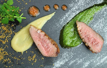Osteria Enne餐厅图片