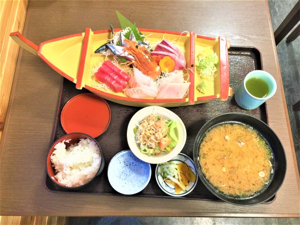 Shimatake Suisan