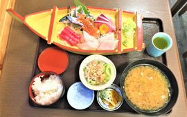 Shimatake Suisan