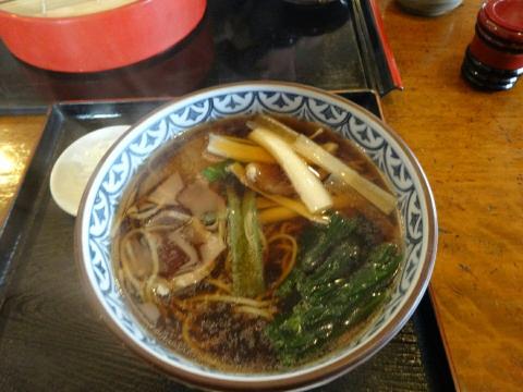 狸庵 つたや