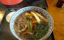 狸庵 つたや餐厅图片