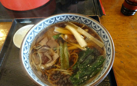 狸庵 つたや