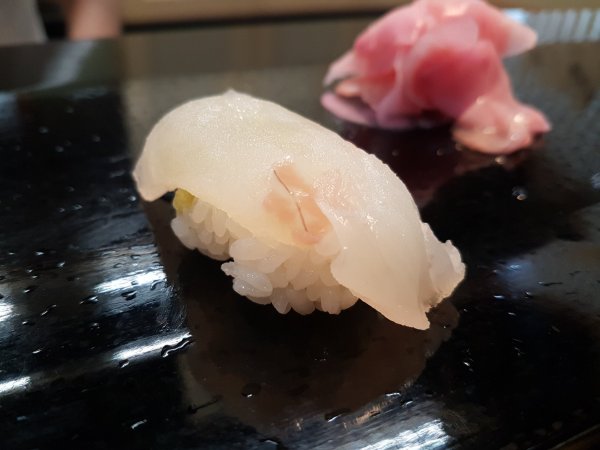 弥助寿司餐厅图片