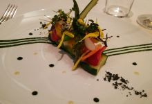 Chez Kusama美食图片