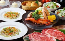 Bbq Hoshi餐厅图片