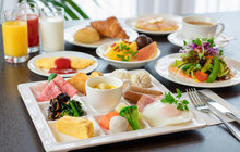 Tre Scena餐厅图片