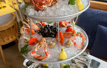 La Table du Mareyeur餐厅图片