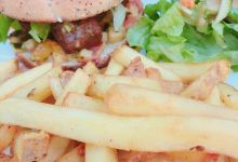 Le Smack de la Plage美食图片