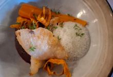 Le Pavillon Petrus美食图片